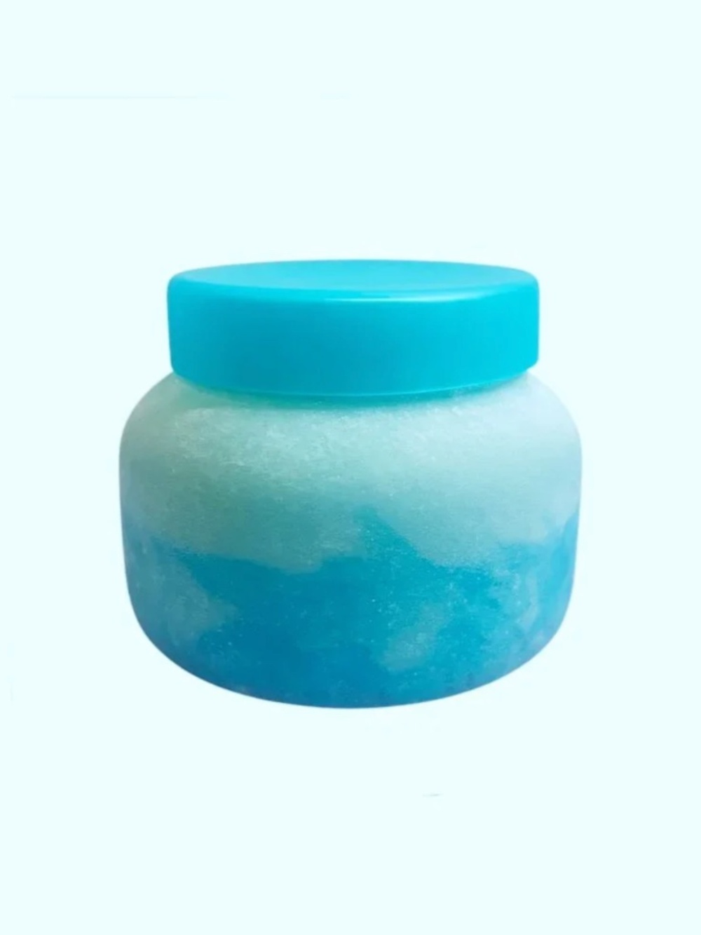 Capri Blue Coastal Capri Volcano Candle Anthropologie